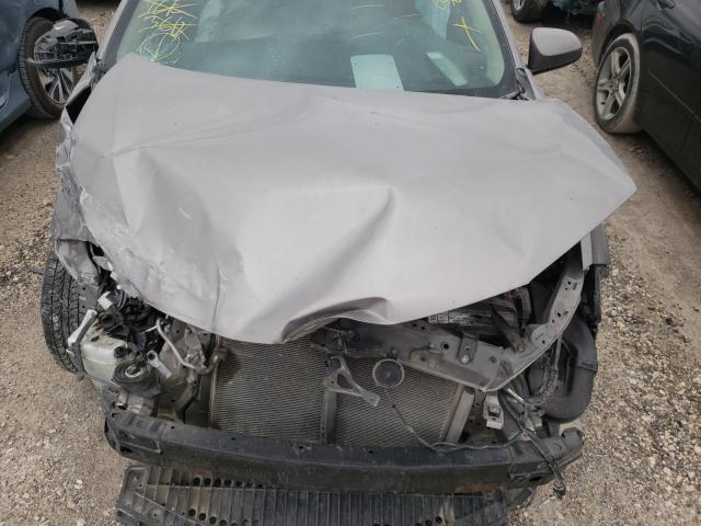 Photo 6 VIN: 2T1BPRHE2EC054079 - TOYOTA COROLLA EC 