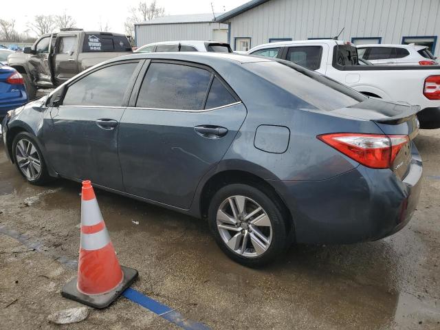 Photo 1 VIN: 2T1BPRHE2EC189580 - TOYOTA COROLLA 