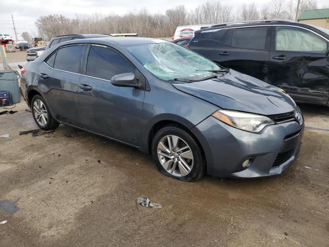 Photo 3 VIN: 2T1BPRHE2EC189580 - TOYOTA COROLLA 