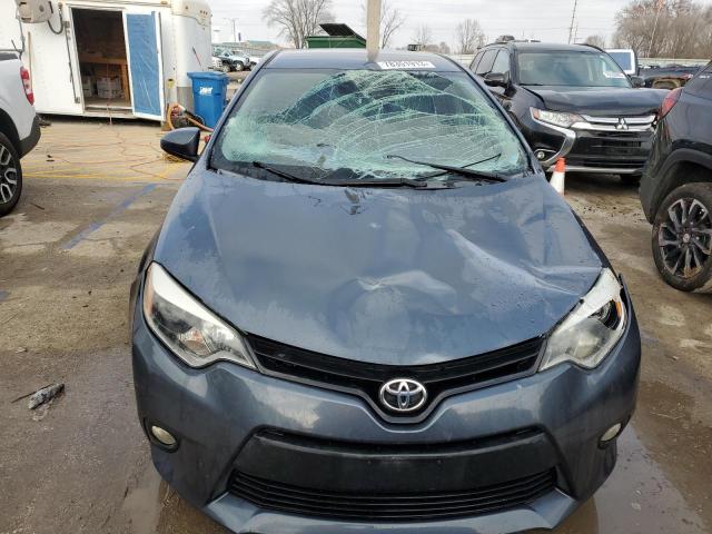 Photo 4 VIN: 2T1BPRHE2EC189580 - TOYOTA COROLLA 