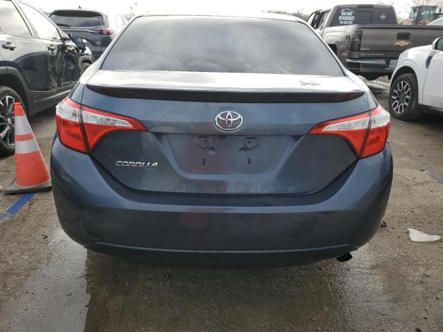 Photo 5 VIN: 2T1BPRHE2EC189580 - TOYOTA COROLLA 