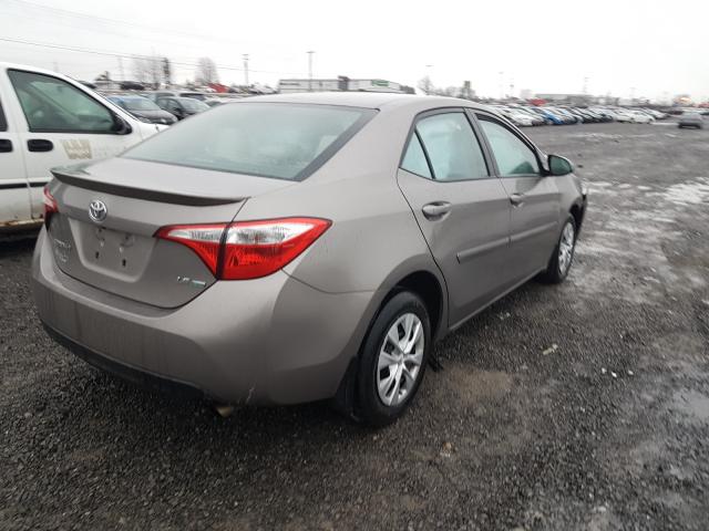 Photo 3 VIN: 2T1BPRHE2EC191149 - TOYOTA COROLLA EC 