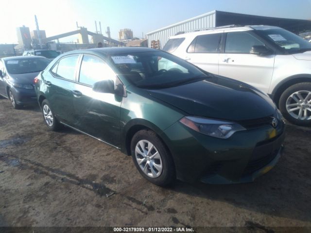 Photo 0 VIN: 2T1BPRHE2EC218527 - TOYOTA COROLLA 