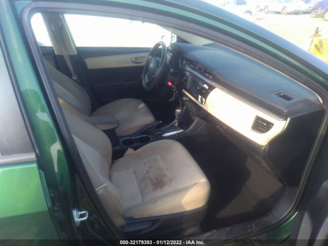 Photo 4 VIN: 2T1BPRHE2EC218527 - TOYOTA COROLLA 