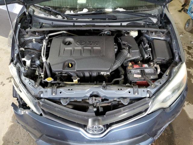 Photo 10 VIN: 2T1BPRHE2FC262206 - TOYOTA COROLLA EC 