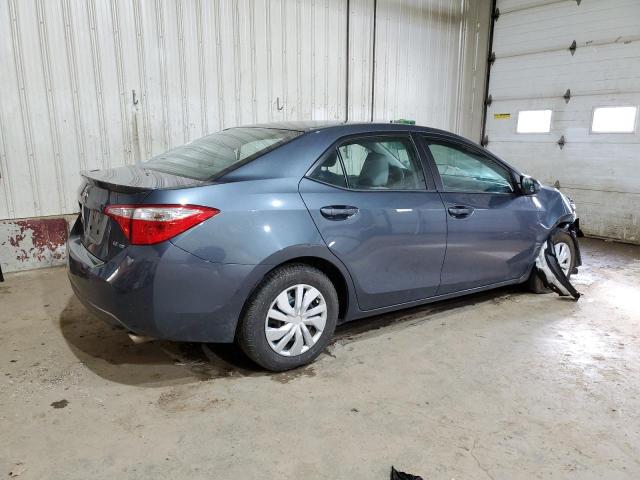 Photo 2 VIN: 2T1BPRHE2FC262206 - TOYOTA COROLLA EC 