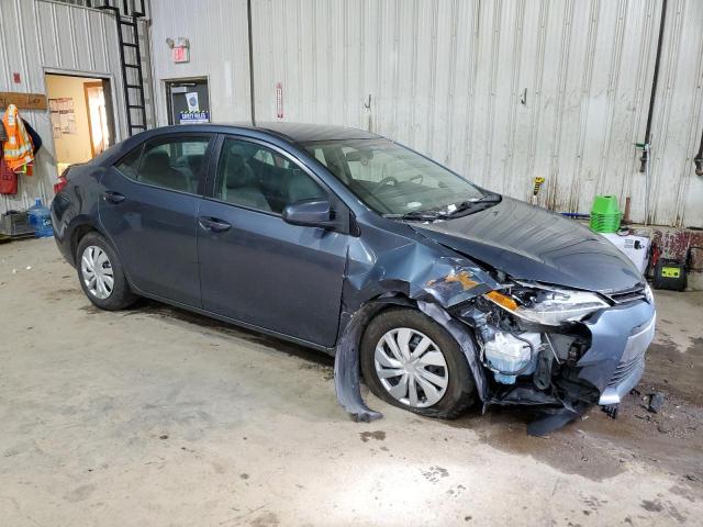 Photo 3 VIN: 2T1BPRHE2FC262206 - TOYOTA COROLLA EC 