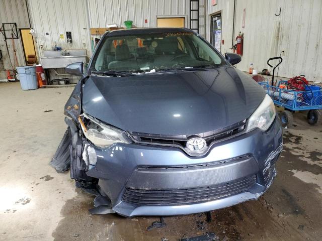 Photo 4 VIN: 2T1BPRHE2FC262206 - TOYOTA COROLLA EC 