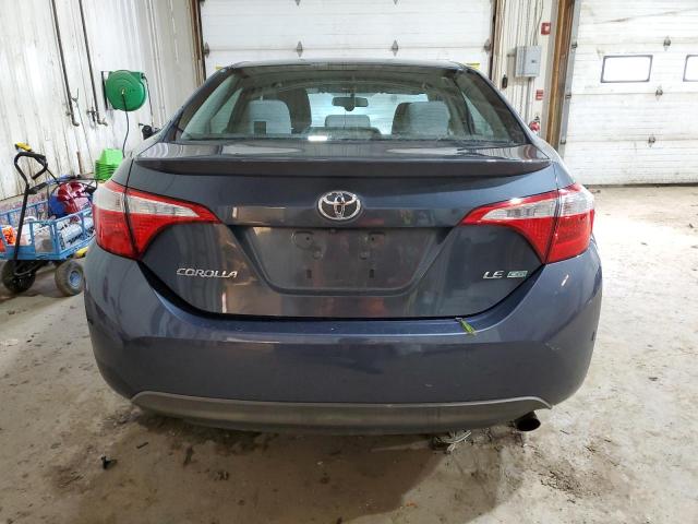 Photo 5 VIN: 2T1BPRHE2FC262206 - TOYOTA COROLLA EC 