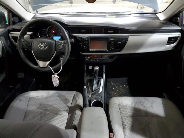 Photo 7 VIN: 2T1BPRHE2FC262206 - TOYOTA COROLLA EC 