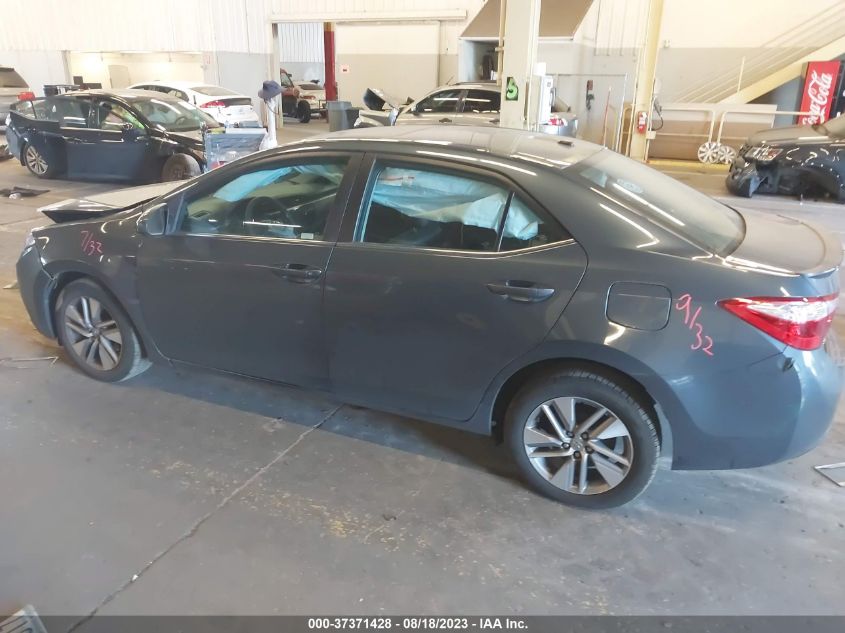 Photo 13 VIN: 2T1BPRHE2FC275926 - TOYOTA COROLLA 