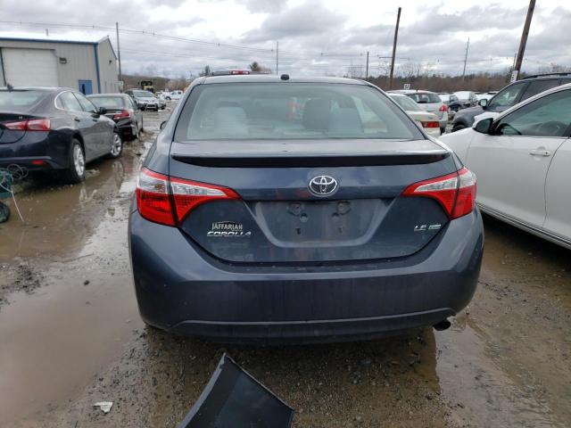 Photo 5 VIN: 2T1BPRHE2FC284528 - TOYOTA COROLLA EC 