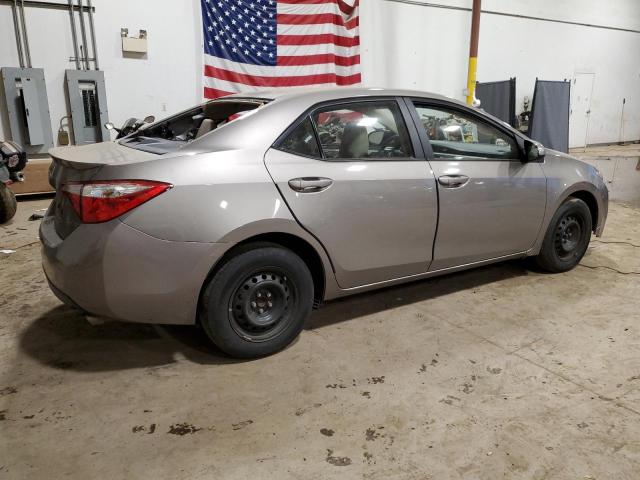 Photo 2 VIN: 2T1BPRHE2FC291317 - TOYOTA COROLLA 