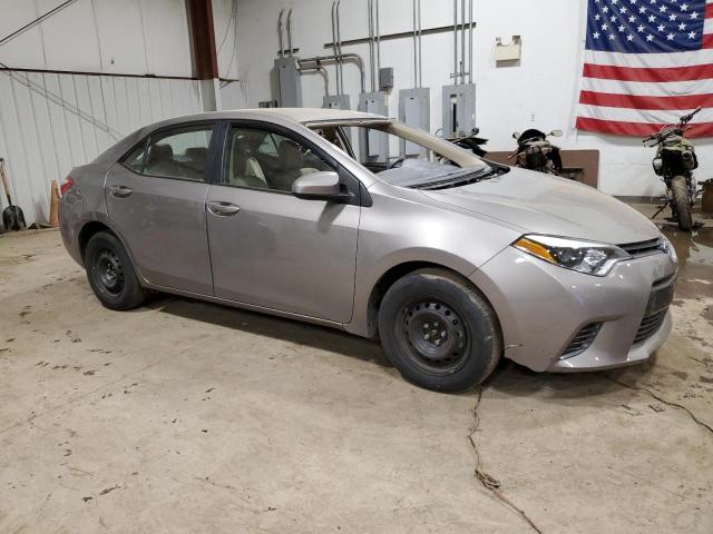 Photo 3 VIN: 2T1BPRHE2FC291317 - TOYOTA COROLLA 