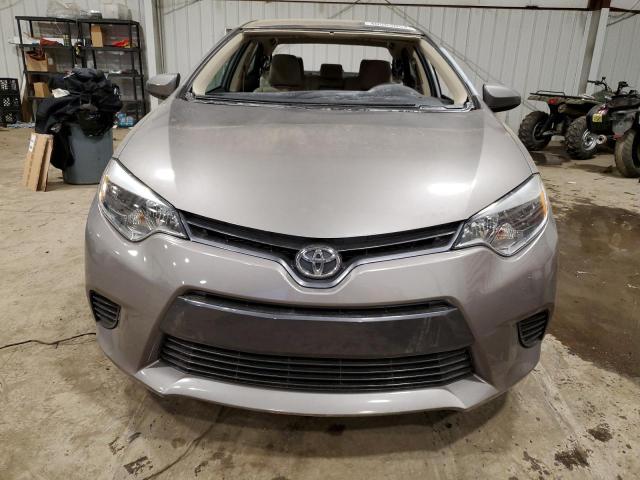 Photo 4 VIN: 2T1BPRHE2FC291317 - TOYOTA COROLLA 