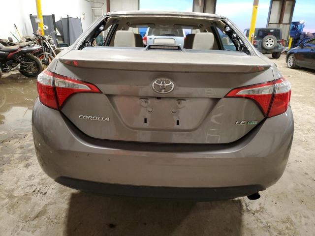 Photo 5 VIN: 2T1BPRHE2FC291317 - TOYOTA COROLLA 