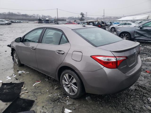 Photo 1 VIN: 2T1BPRHE2FC292242 - TOYOTA COROLLA 