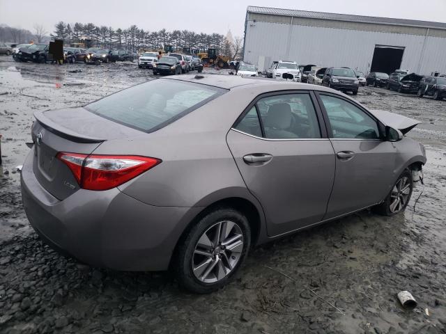 Photo 2 VIN: 2T1BPRHE2FC292242 - TOYOTA COROLLA 