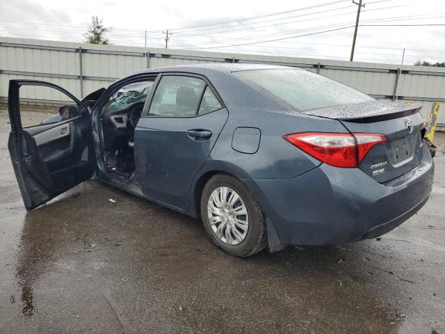 Photo 1 VIN: 2T1BPRHE2FC412413 - TOYOTA COROLLA EC 