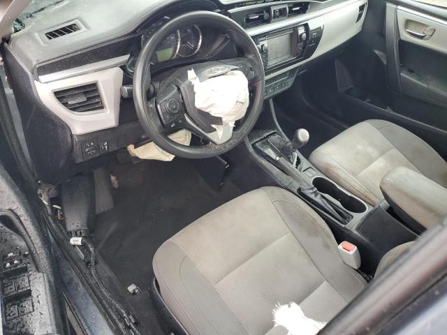 Photo 7 VIN: 2T1BPRHE2FC412413 - TOYOTA COROLLA EC 