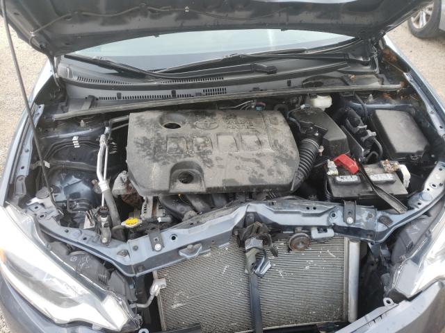 Photo 6 VIN: 2T1BPRHE2FC421001 - TOYOTA COROLLA EC 