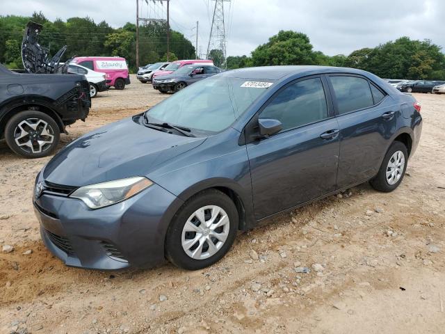 Photo 0 VIN: 2T1BPRHE2FC455231 - TOYOTA COROLLA 