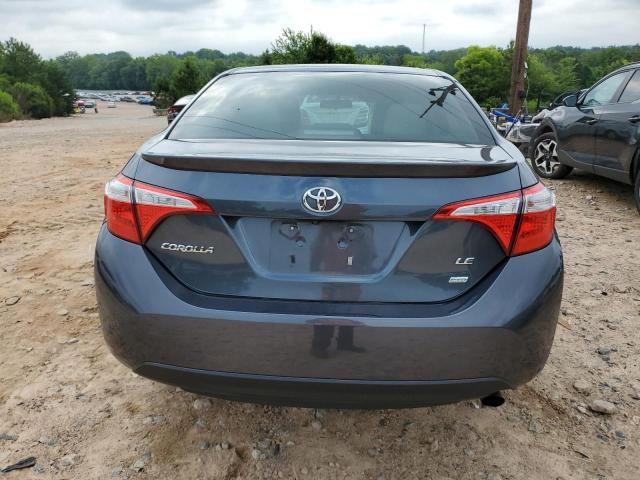 Photo 5 VIN: 2T1BPRHE2FC455231 - TOYOTA COROLLA 