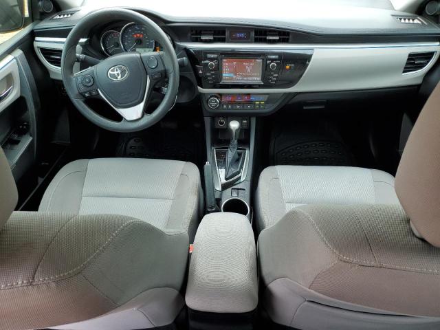 Photo 7 VIN: 2T1BPRHE2FC455231 - TOYOTA COROLLA 