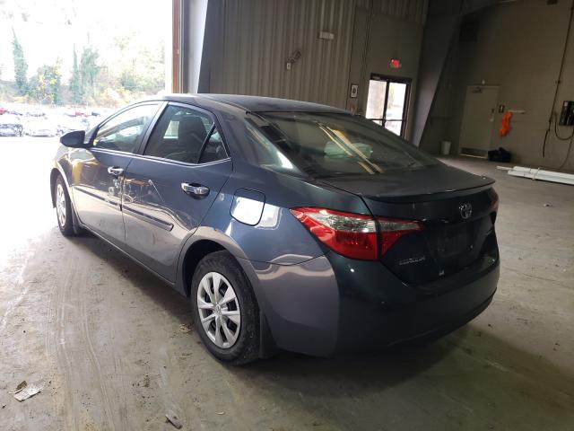 Photo 2 VIN: 2T1BPRHE2GC503800 - TOYOTA COROLLA EC 