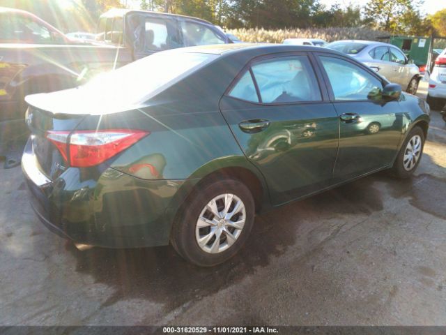 Photo 3 VIN: 2T1BPRHE2GC541253 - TOYOTA COROLLA 