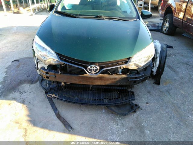 Photo 5 VIN: 2T1BPRHE2GC541253 - TOYOTA COROLLA 