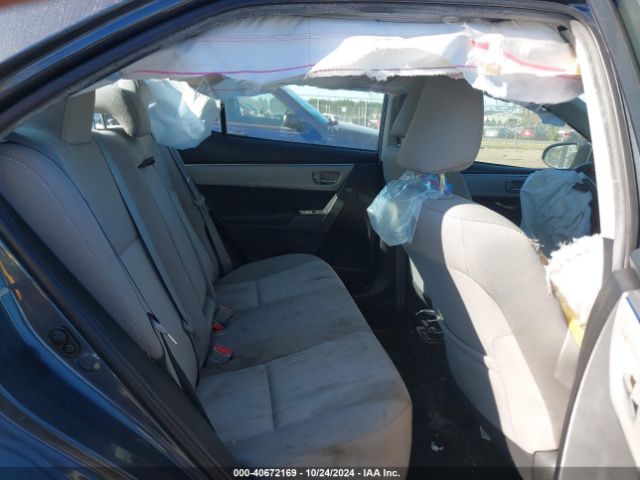 Photo 7 VIN: 2T1BPRHE2GC680508 - TOYOTA COROLLA 