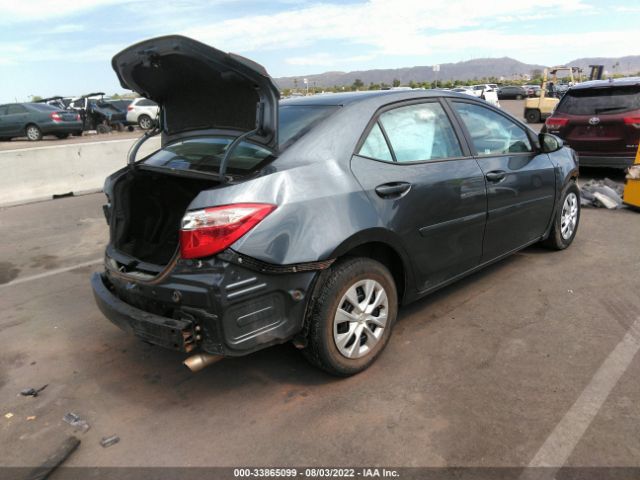 Photo 3 VIN: 2T1BPRHE2JC089313 - TOYOTA COROLLA 