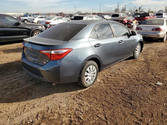 Photo 3 VIN: 2T1BPRHE3EC015212 - TOYOTA COROLLA EC 