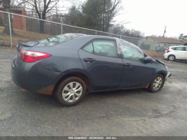 Photo 3 VIN: 2T1BPRHE3EC019082 - TOYOTA COROLLA 