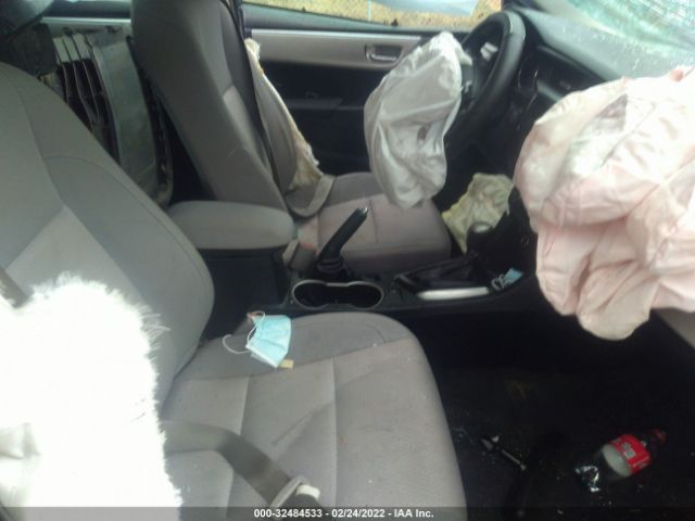 Photo 4 VIN: 2T1BPRHE3EC019082 - TOYOTA COROLLA 