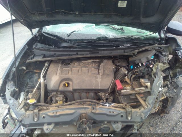 Photo 9 VIN: 2T1BPRHE3EC019082 - TOYOTA COROLLA 