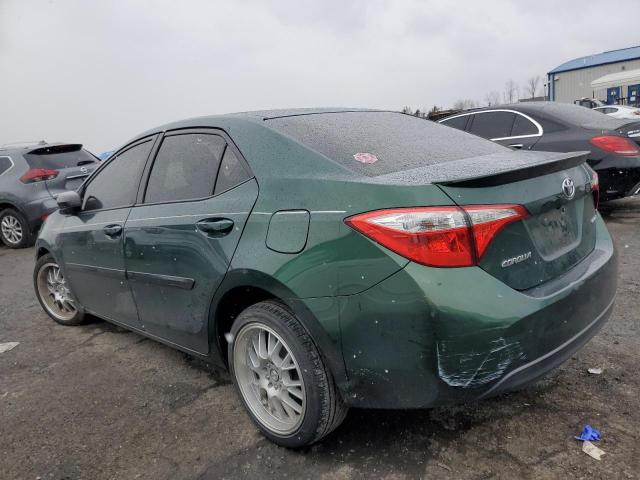 Photo 1 VIN: 2T1BPRHE3EC020880 - TOYOTA COROLLA EC 