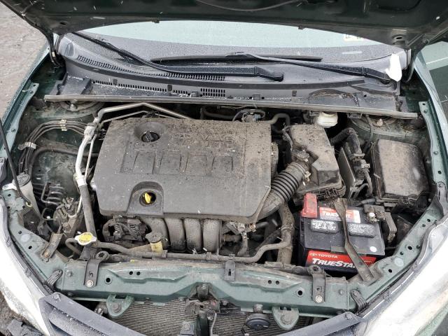 Photo 10 VIN: 2T1BPRHE3EC020880 - TOYOTA COROLLA EC 