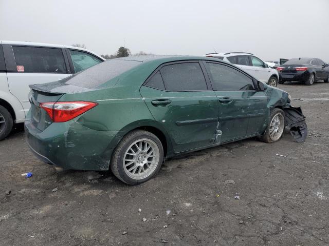 Photo 2 VIN: 2T1BPRHE3EC020880 - TOYOTA COROLLA EC 