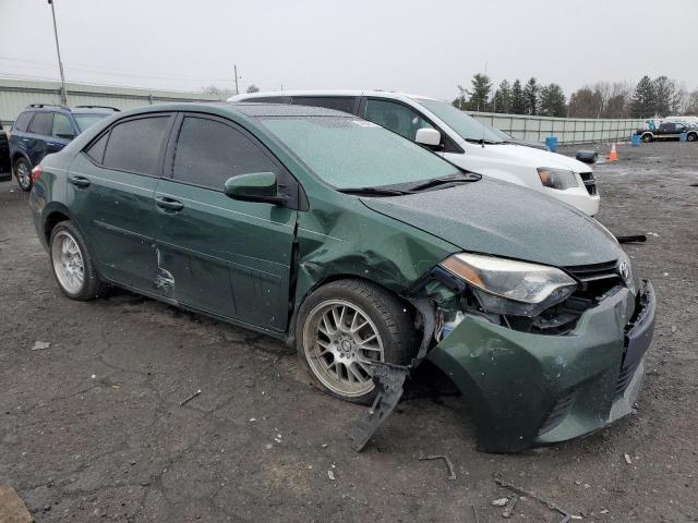 Photo 3 VIN: 2T1BPRHE3EC020880 - TOYOTA COROLLA EC 