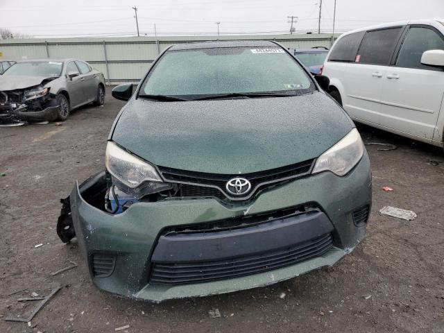 Photo 4 VIN: 2T1BPRHE3EC020880 - TOYOTA COROLLA EC 