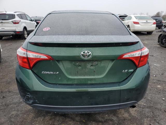 Photo 5 VIN: 2T1BPRHE3EC020880 - TOYOTA COROLLA EC 