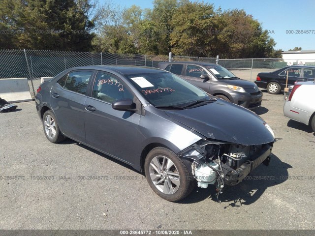 Photo 0 VIN: 2T1BPRHE3EC022743 - TOYOTA COROLLA 