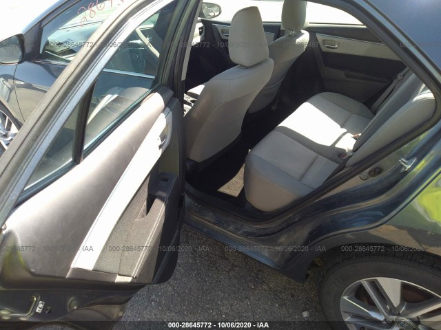 Photo 7 VIN: 2T1BPRHE3EC022743 - TOYOTA COROLLA 