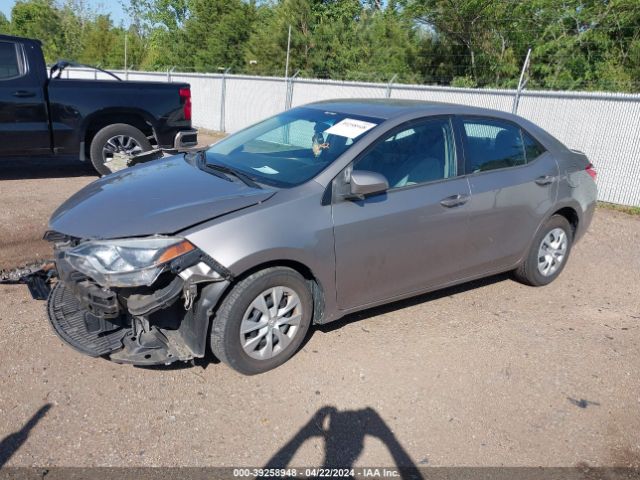 Photo 1 VIN: 2T1BPRHE3EC023231 - TOYOTA COROLLA 