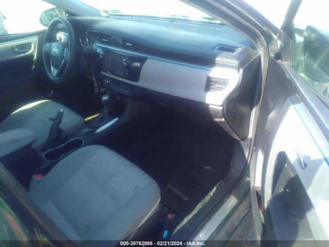 Photo 4 VIN: 2T1BPRHE3EC049375 - TOYOTA COROLLA 