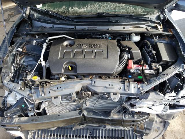 Photo 6 VIN: 2T1BPRHE3EC060845 - TOYOTA COROLLA EC 