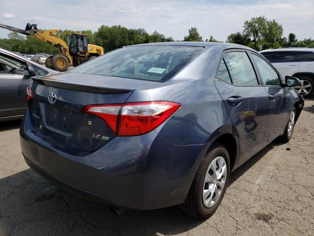 Photo 2 VIN: 2T1BPRHE3EC087401 - TOYOTA COROLLA EC 