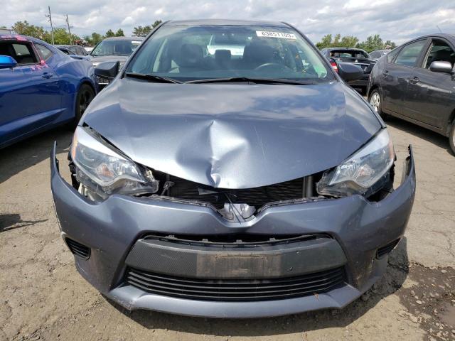 Photo 4 VIN: 2T1BPRHE3EC087401 - TOYOTA COROLLA EC 